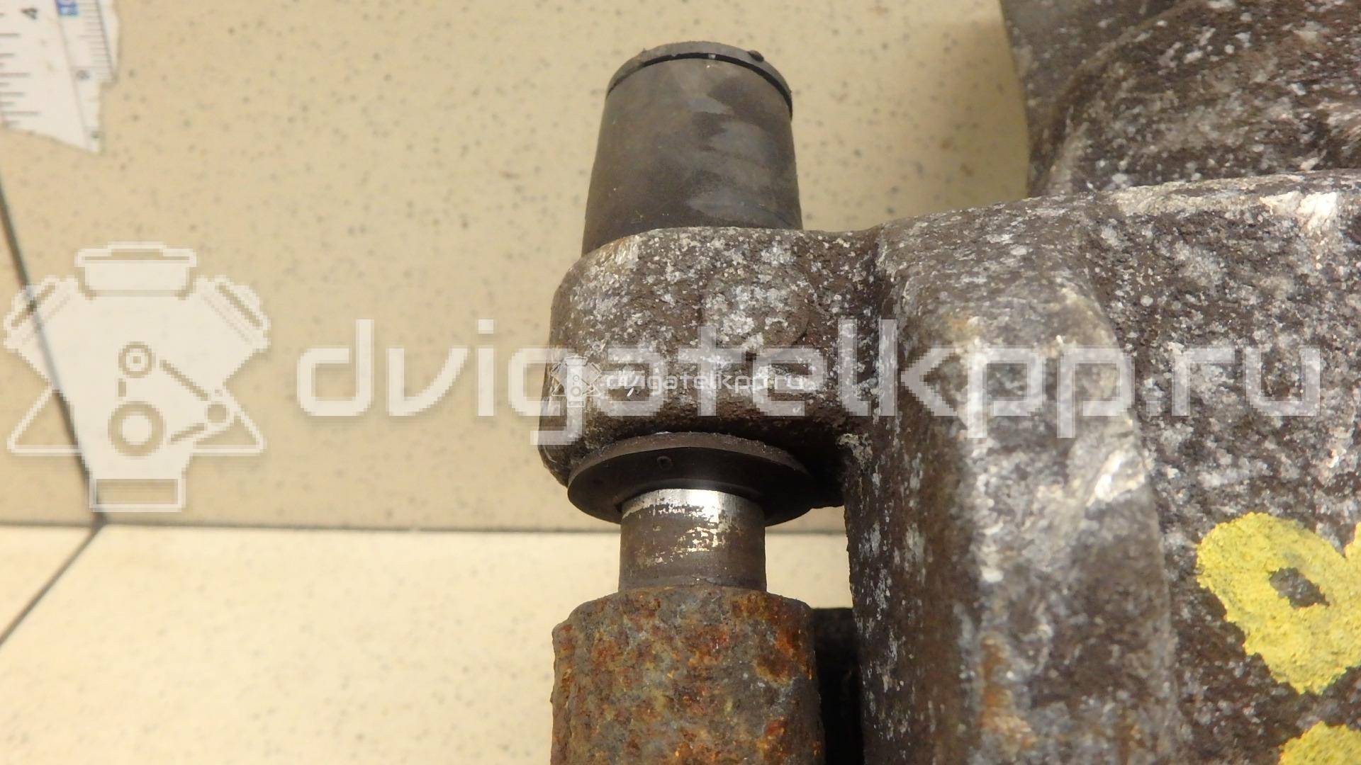 Фото Суппорт тормозной задний правый  BPYK2661XB для ford C-MAX {forloop.counter}}