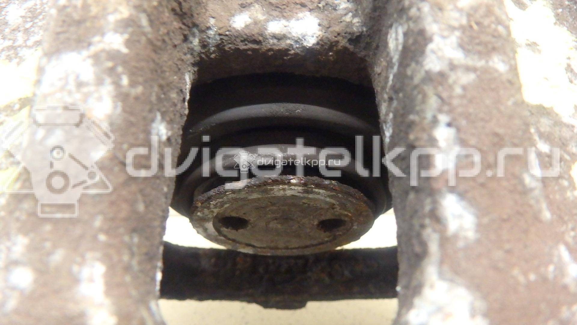 Фото Суппорт тормозной задний правый  BPYK2661XB для ford C-MAX {forloop.counter}}