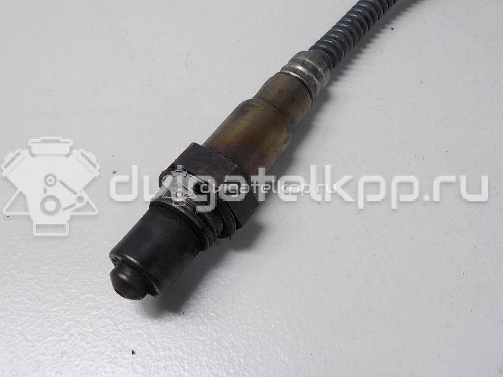 Фото Датчик кислородный/Lambdasonde  LR001370 для ford C-MAX {forloop.counter}}