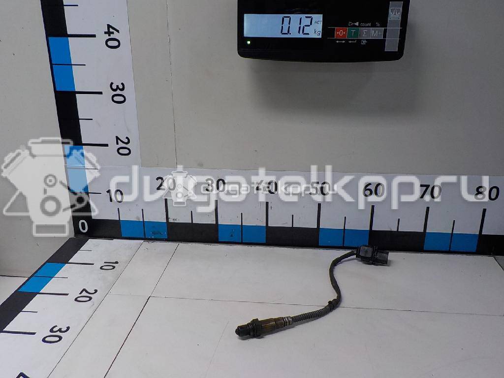 Фото Датчик кислородный/Lambdasonde  LR001370 для ford C-MAX {forloop.counter}}