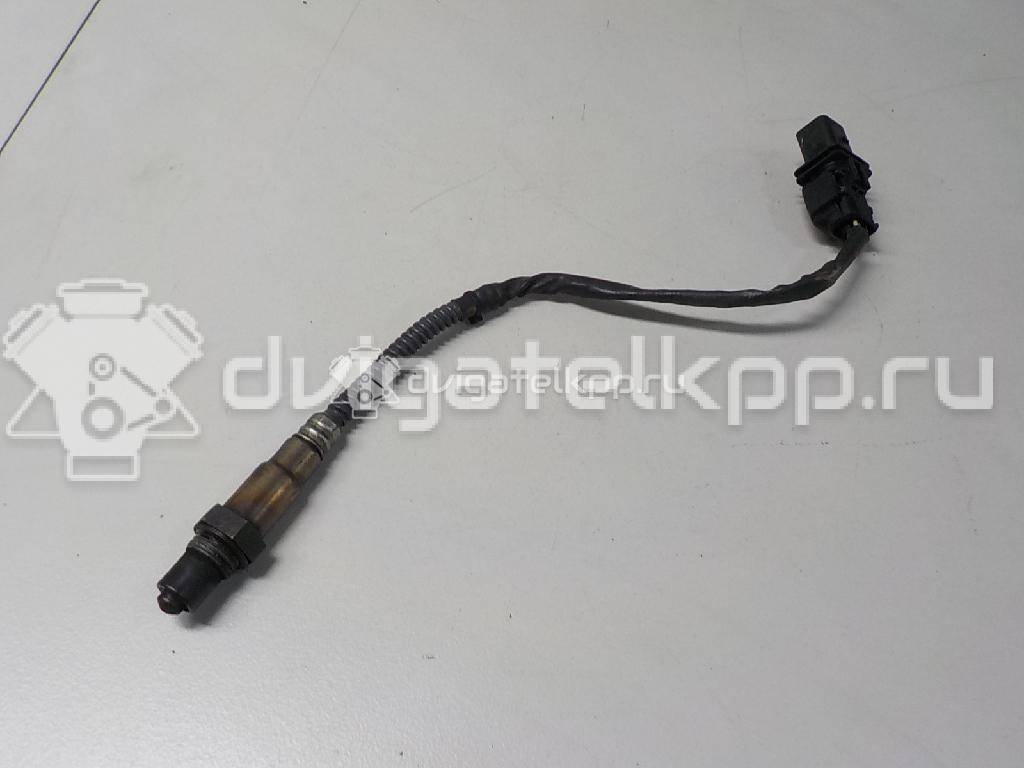 Фото Датчик кислородный/Lambdasonde  LR001370 для ford C-MAX {forloop.counter}}