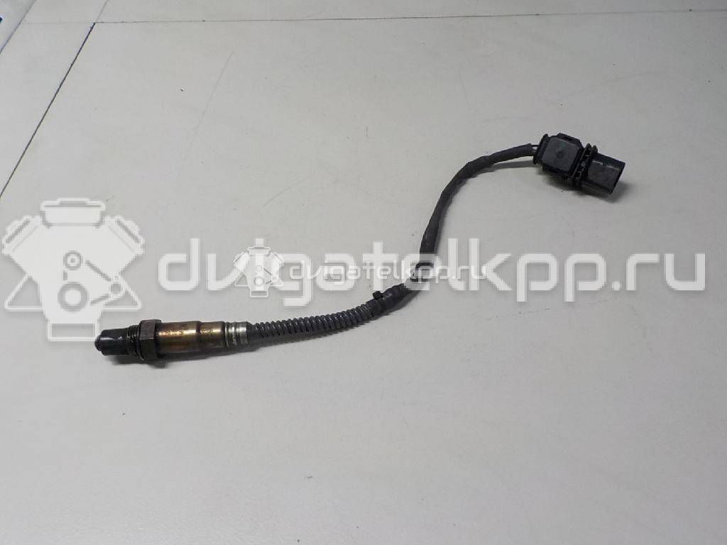 Фото Датчик кислородный/Lambdasonde  LR001370 для ford C-MAX {forloop.counter}}