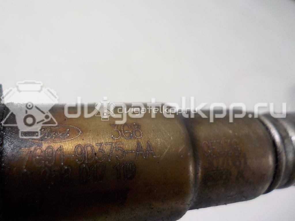 Фото Датчик кислородный/Lambdasonde  LR001370 для ford C-MAX {forloop.counter}}