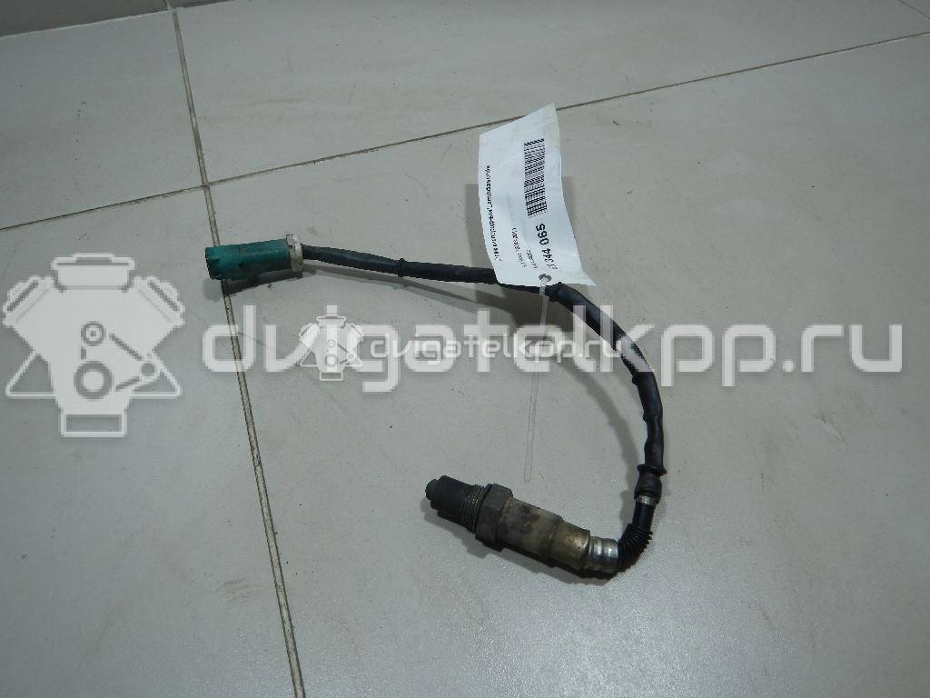 Фото Датчик кислородный/Lambdasonde  1309292 для Ford Fiesta / Focus / Tourneo / Granada / Scorpio {forloop.counter}}