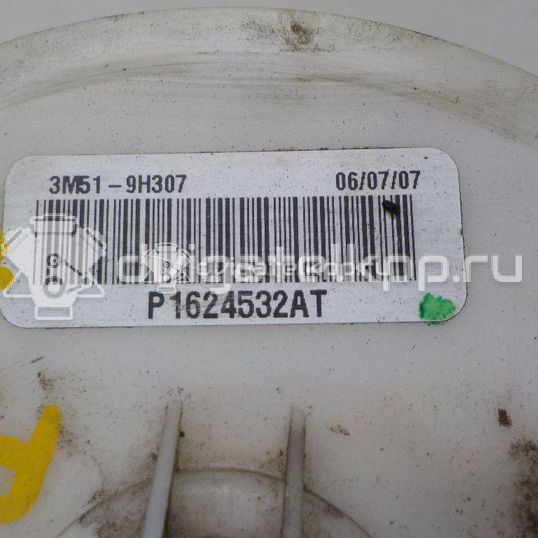 Фото Насос топливный электрический  3M519H307 для Ford Focus / C-Max