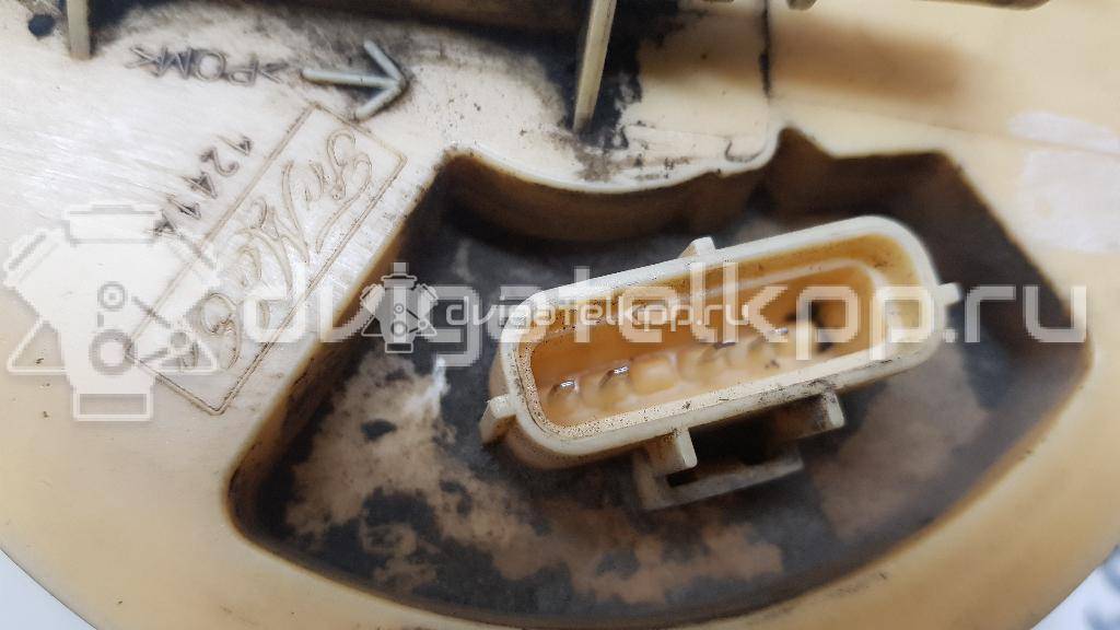 Фото Насос топливный электрический  1447513 для Ford Focus / C-Max {forloop.counter}}