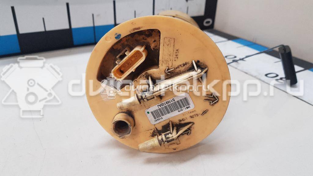 Фото Насос топливный электрический  1447513 для Ford Focus / C-Max {forloop.counter}}