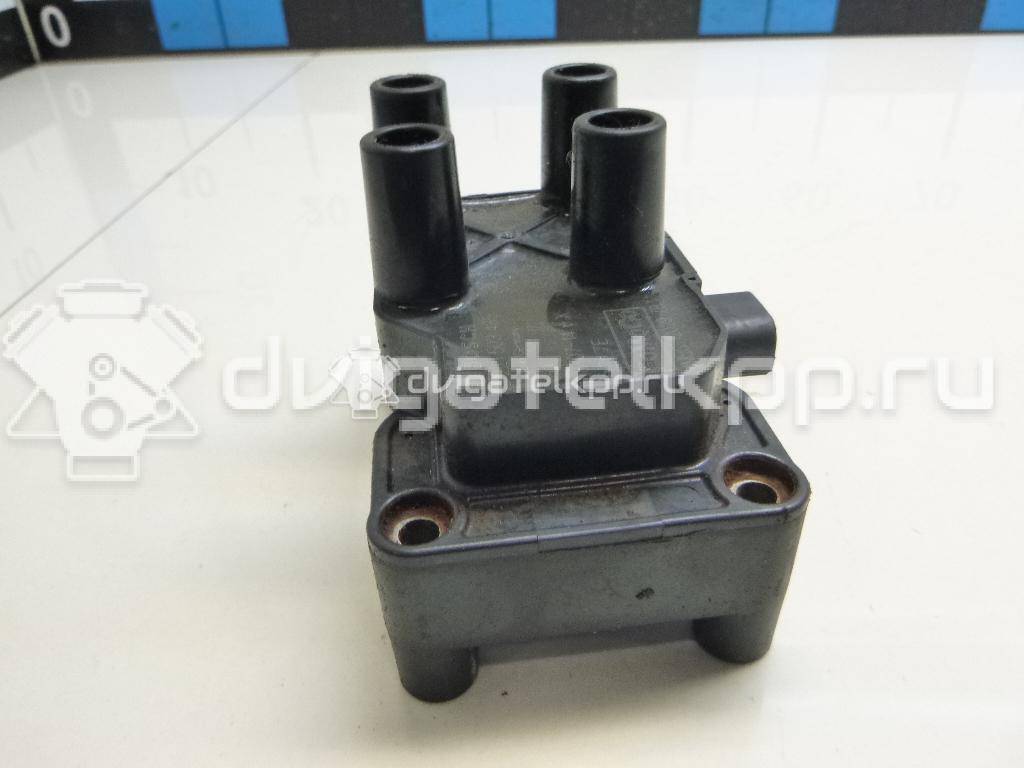 Фото Катушка зажигания  0221503485 для Ford Fiesta / Focus / Tourneo / C-Max / Ka {forloop.counter}}