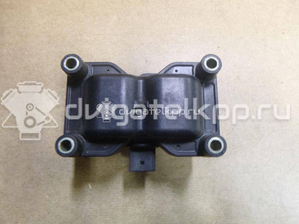 Фото Катушка зажигания  4m5g12029zb для Ford Fiesta / Focus / Tourneo / C-Max / Ka {forloop.counter}}