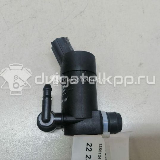 Фото Насос омывателя  1355124 для Ford Focus / C-Max / Galaxy / Grand / Kuga