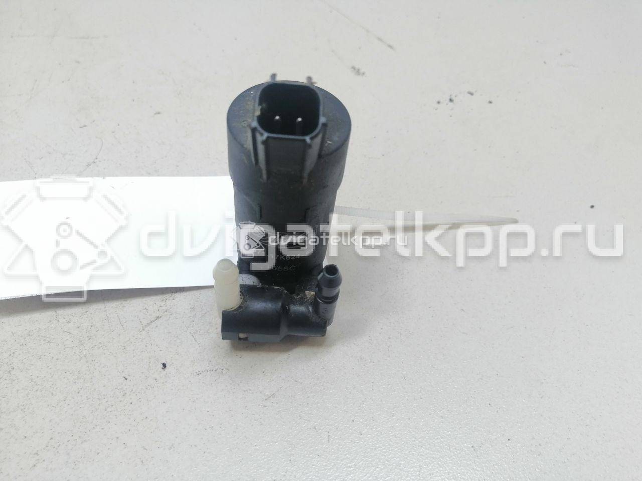 Фото Насос омывателя  1355124 для Ford Focus / C-Max / Galaxy / Grand / Kuga {forloop.counter}}