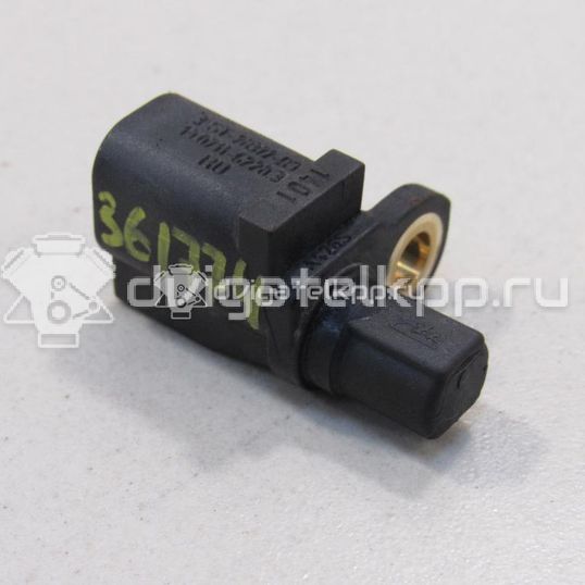 Фото Датчик ABS задний  3M5T2B372BD для Ford Fiesta / Focus / Tourneo / C-Max / Galaxy