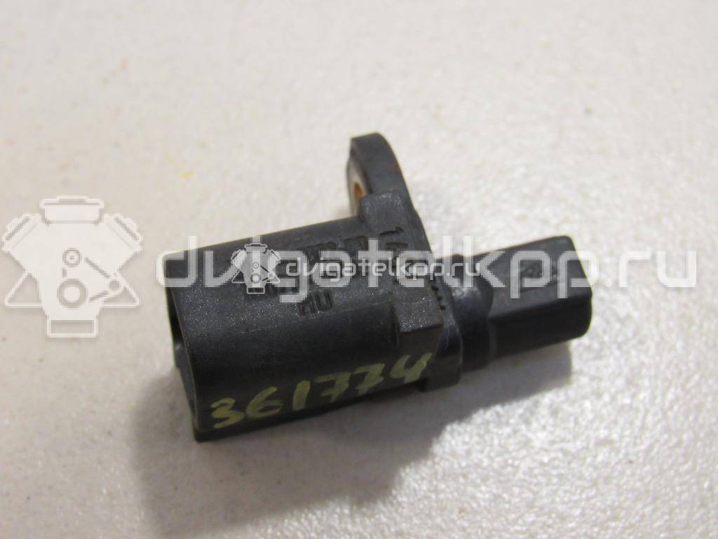 Фото Датчик ABS задний  3M5T2B372BD для Ford Fiesta / Focus / Tourneo / C-Max / Galaxy {forloop.counter}}