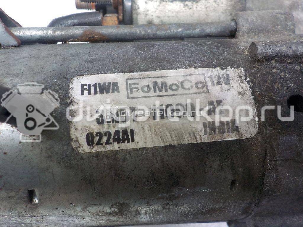 Фото Стартер  3M5T11000AE для Ford Fiesta / Focus / C-Max / Galaxy / Maverick {forloop.counter}}