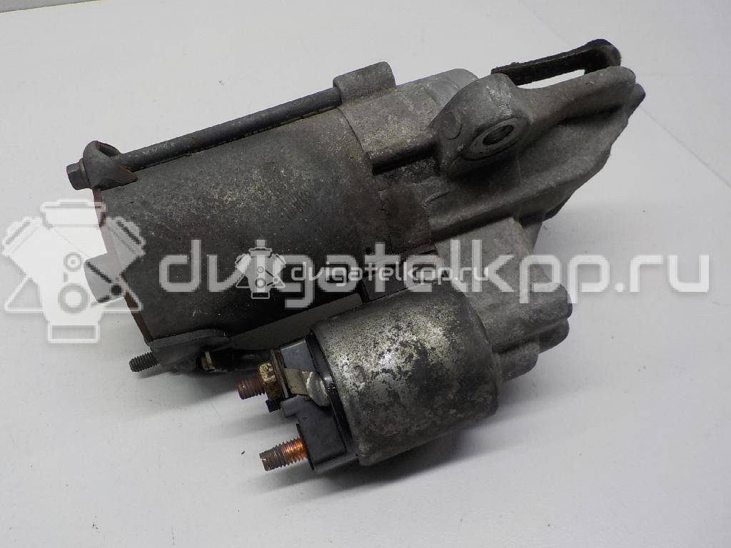 Фото Стартер  3M5T11000AE для Ford Fiesta / Focus / C-Max / Galaxy / Maverick {forloop.counter}}