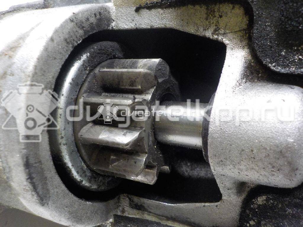 Фото Стартер  3M5T11000AE для Ford Fiesta / Focus / C-Max / Galaxy / Maverick {forloop.counter}}