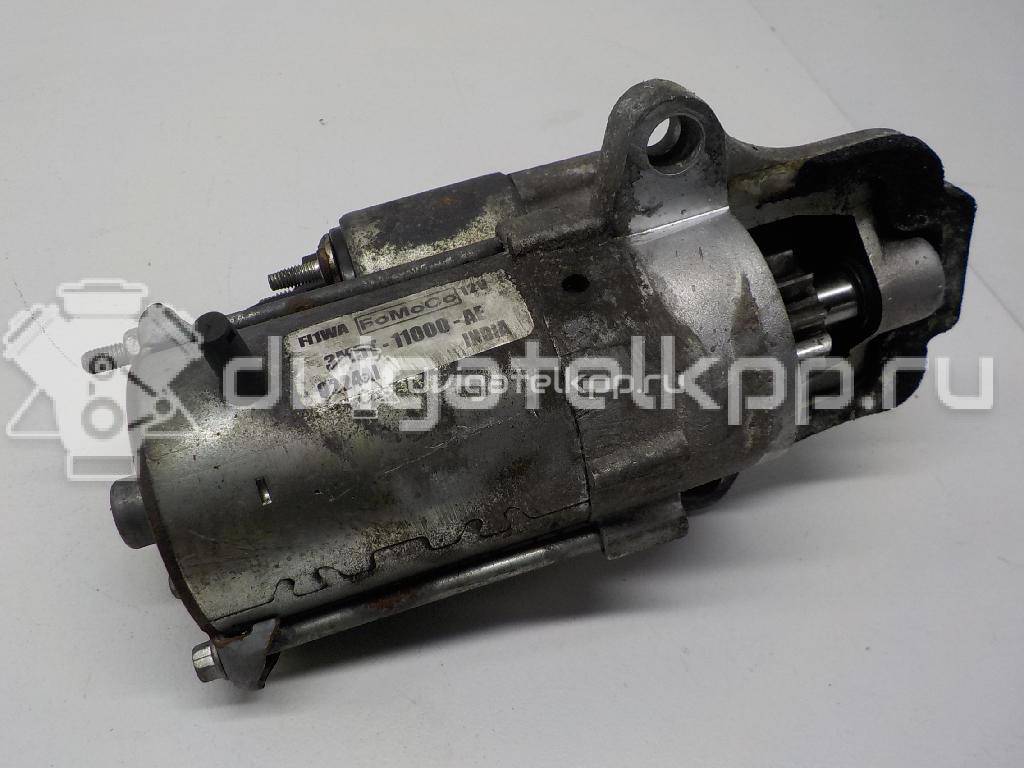 Фото Стартер  3M5T11000AE для Ford Fiesta / Focus / C-Max / Galaxy / Maverick {forloop.counter}}