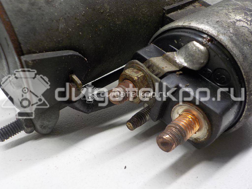 Фото Стартер  3M5T11000AE для Ford Fiesta / Focus / C-Max / Galaxy / Maverick {forloop.counter}}