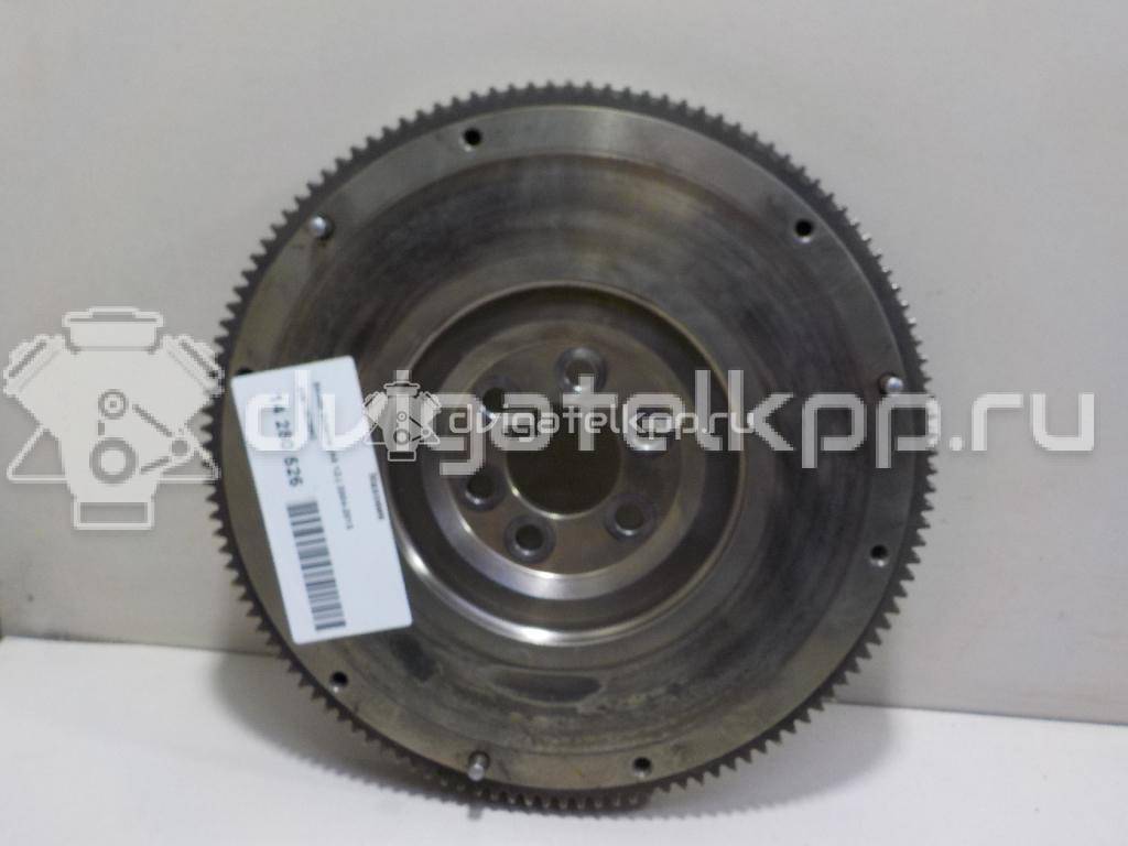 Фото Маховик для двигателя CFNA для Volkswagen / Vw (Svw) 105 л.с 16V 1.6 л бензин 036105269D {forloop.counter}}