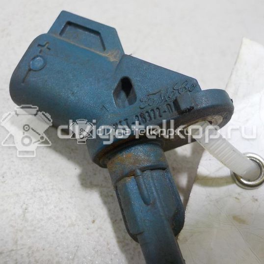 Фото Датчик ABS передний  3M5T2B372DA для Ford Focus / Tourneo / C-Max / Galaxy / Kuga