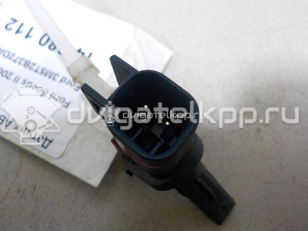 Фото Датчик ABS передний  3M5T2B372DA для Ford Focus / Tourneo / C-Max / Galaxy / Kuga {forloop.counter}}