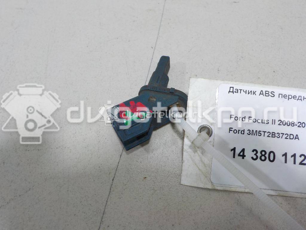 Фото Датчик ABS передний  3M5T2B372DA для Ford Focus / Tourneo / C-Max / Galaxy / Kuga {forloop.counter}}