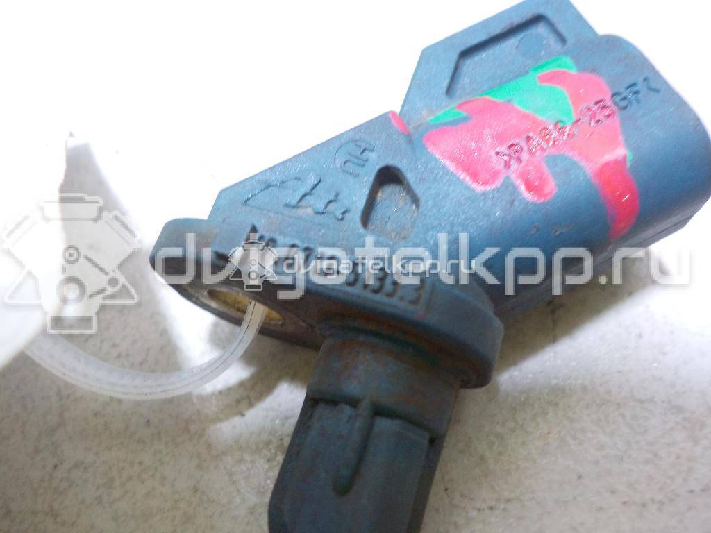 Фото Датчик ABS передний  3M5T2B372DA для Ford Focus / Tourneo / C-Max / Galaxy / Kuga {forloop.counter}}