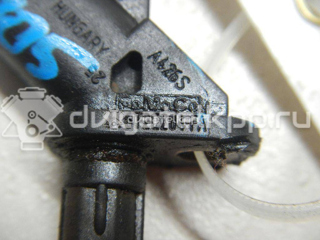 Фото Датчик ABS передний  1847581 для Ford Fiesta / Focus / Tourneo / C-Max / Galaxy {forloop.counter}}