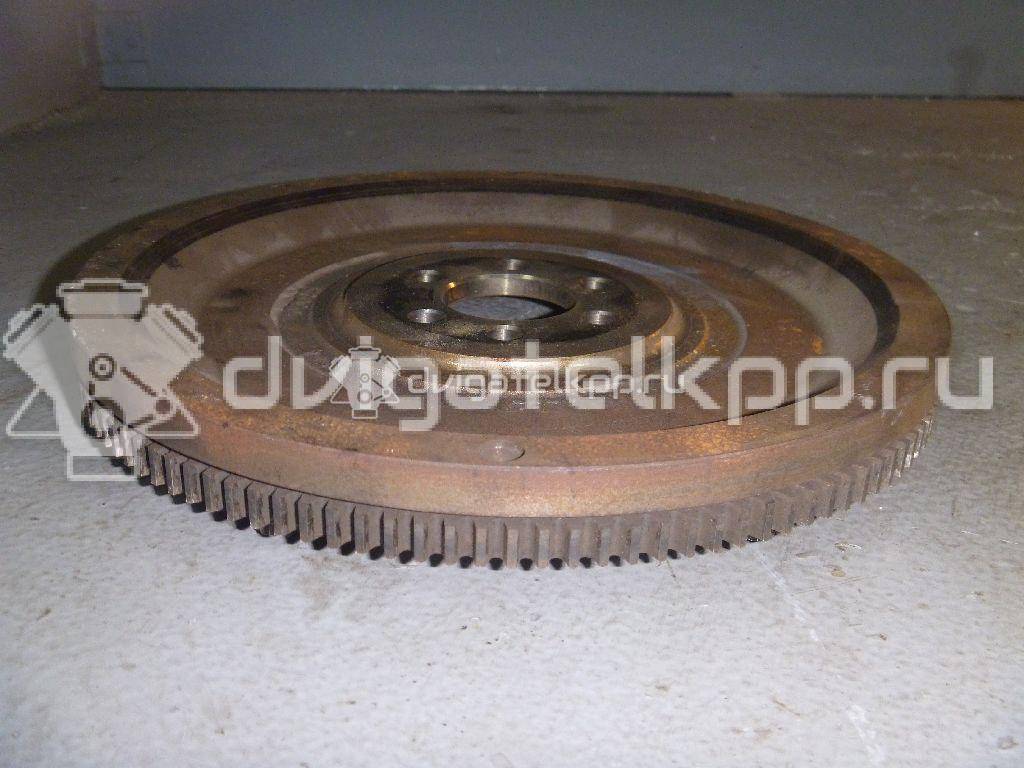 Фото Маховик для двигателя CFNA для Volkswagen Vento 105 л.с 16V 1.6 л бензин 036105269D {forloop.counter}}