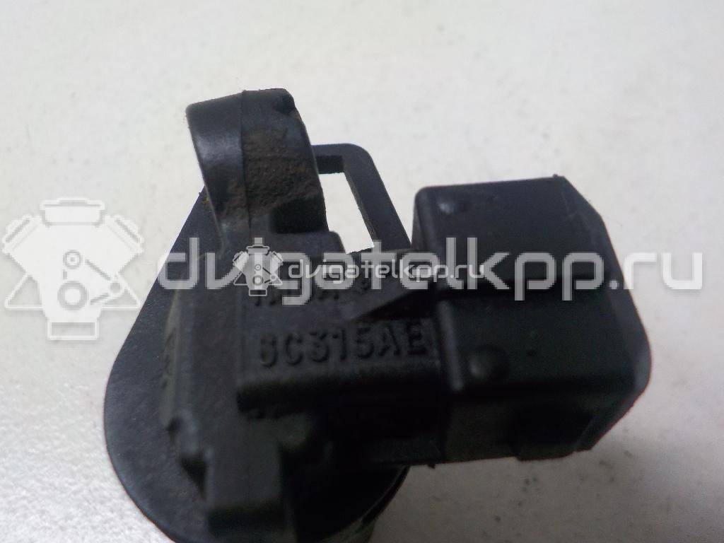 Фото Датчик положения коленвала  1M5A6C315AE для Ford Focus / Tourneo / C-Max / Galaxy / S-Max {forloop.counter}}