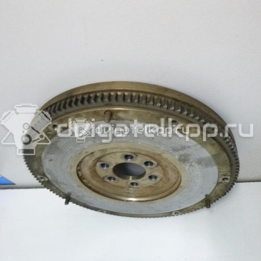 Фото Маховик для двигателя CFNA для Volkswagen / Vw (Svw) 105 л.с 16V 1.6 л бензин 036105269D