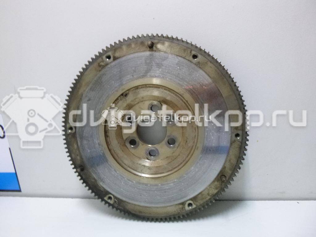 Фото Маховик для двигателя CFNA для Volkswagen / Vw (Svw) 105 л.с 16V 1.6 л бензин 036105269D {forloop.counter}}