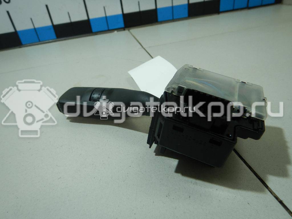 Фото Переключатель стеклоочистителей  4m5t17a553ad для Ford Focus / Tourneo / C-Max / Kuga / Transit {forloop.counter}}