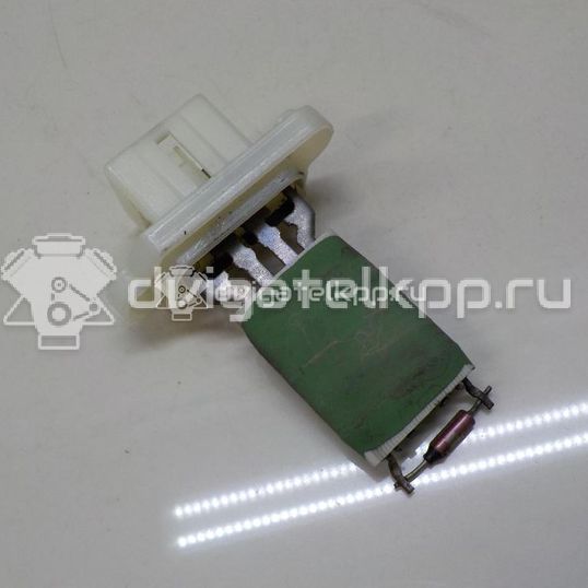 Фото Резистор отопителя  1855157 для Ford Fiesta / Focus / C-Max / Galaxy / Kuga