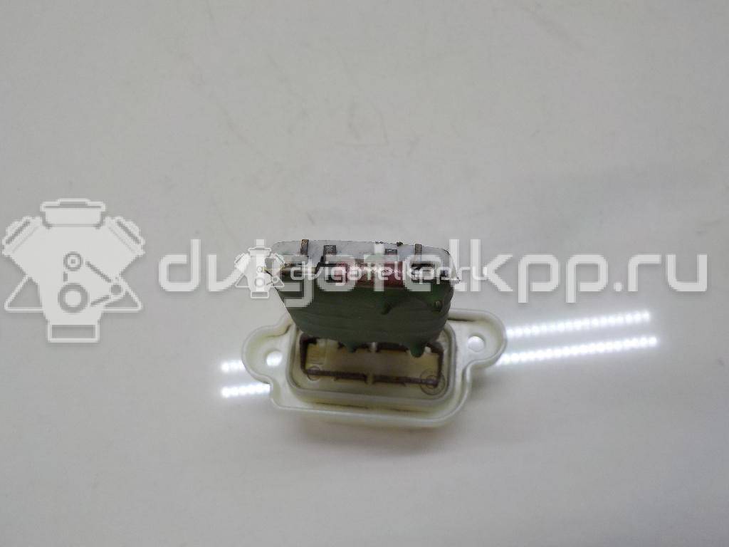 Фото Резистор отопителя  1855157 для Ford Fiesta / Focus / C-Max / Galaxy / Kuga {forloop.counter}}
