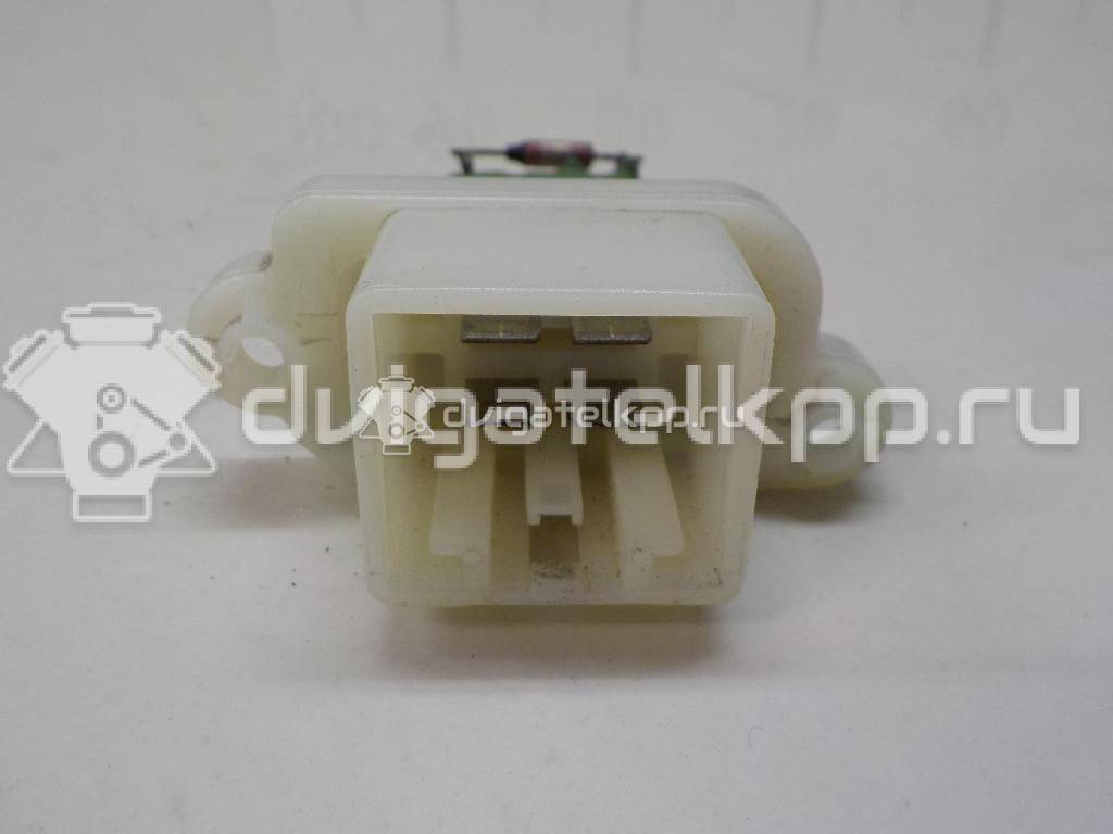 Фото Резистор отопителя  1855157 для Ford Fiesta / Focus / C-Max / Galaxy / Kuga {forloop.counter}}