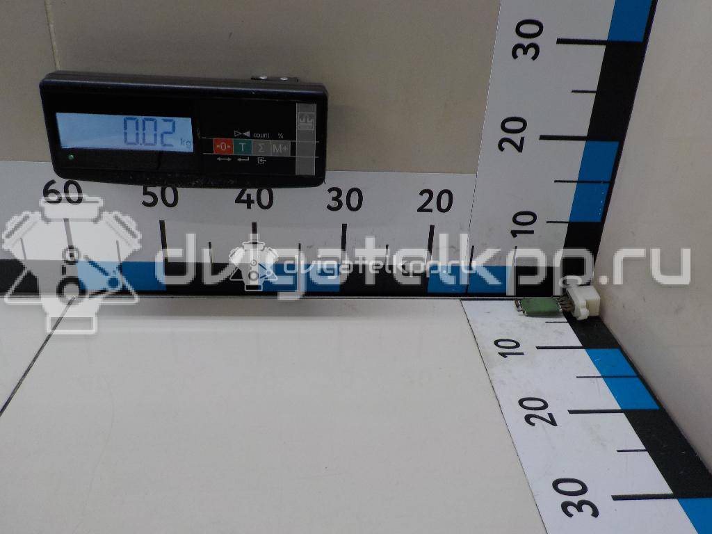 Фото Резистор отопителя  1855157 для Ford Fiesta / Focus / C-Max / Galaxy / Kuga {forloop.counter}}