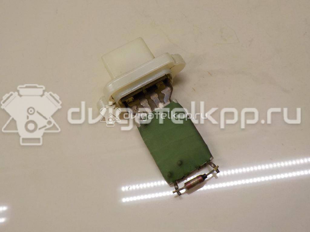 Фото Резистор отопителя  1855157 для Ford Fiesta / Focus / C-Max / Galaxy / Kuga {forloop.counter}}