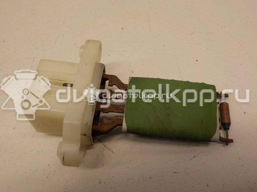 Фото Резистор отопителя  1855157 для Ford Fiesta / Focus / C-Max / Galaxy / Kuga {forloop.counter}}