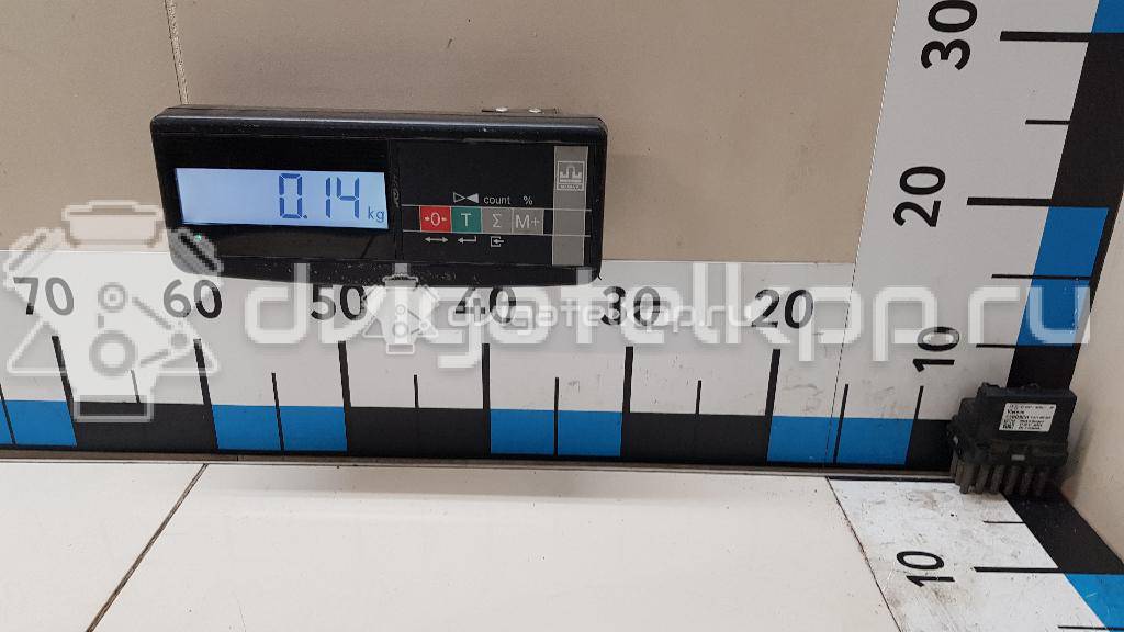 Фото Резистор отопителя  1433503 для Ford Fiesta / Focus / C-Max / Galaxy / Kuga {forloop.counter}}