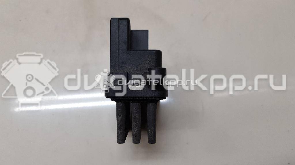 Фото Резистор отопителя  1433503 для Ford Fiesta / Focus / C-Max / Galaxy / Kuga {forloop.counter}}