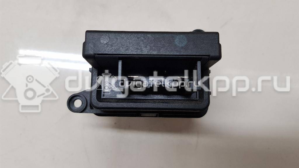 Фото Резистор отопителя  1433503 для Ford Fiesta / Focus / C-Max / Galaxy / Kuga {forloop.counter}}