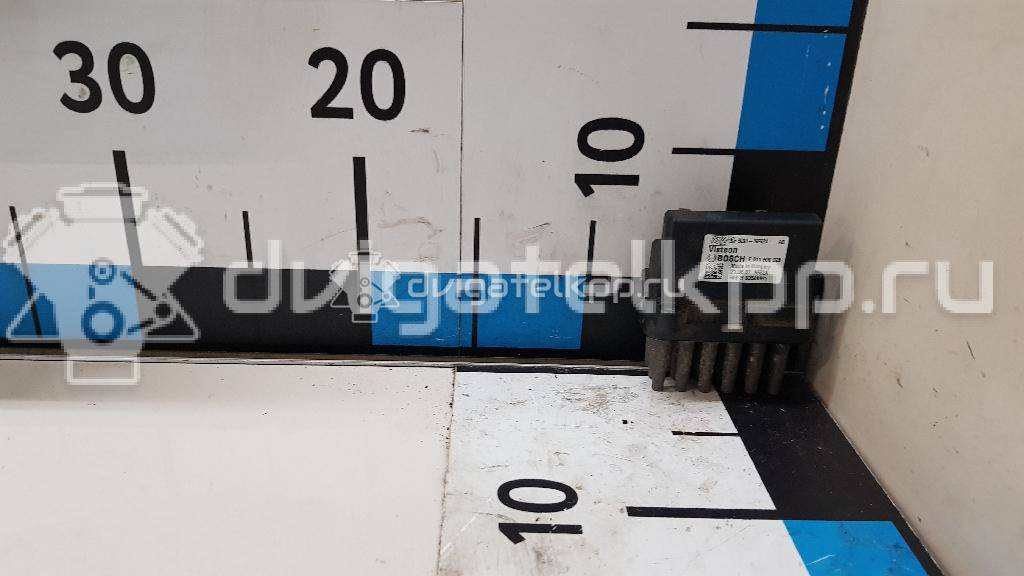 Фото Резистор отопителя  1433503 для Ford Fiesta / Focus / C-Max / Galaxy / Kuga {forloop.counter}}