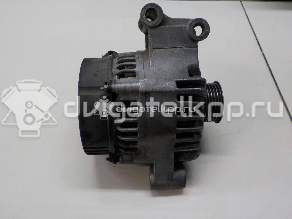 Фото Генератор  1708472 для Ford Fiesta / Focus / Tourneo / C-Max / Fusion Ju {forloop.counter}}