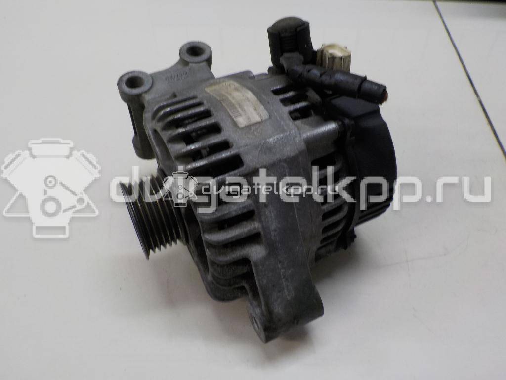 Фото Генератор  1708472 для Ford Fiesta / Focus / Tourneo / C-Max / Fusion Ju {forloop.counter}}