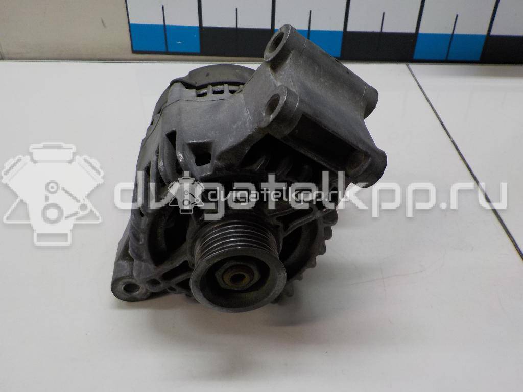 Фото Генератор  1708472 для Ford Fiesta / Focus / Tourneo / C-Max / Fusion Ju {forloop.counter}}