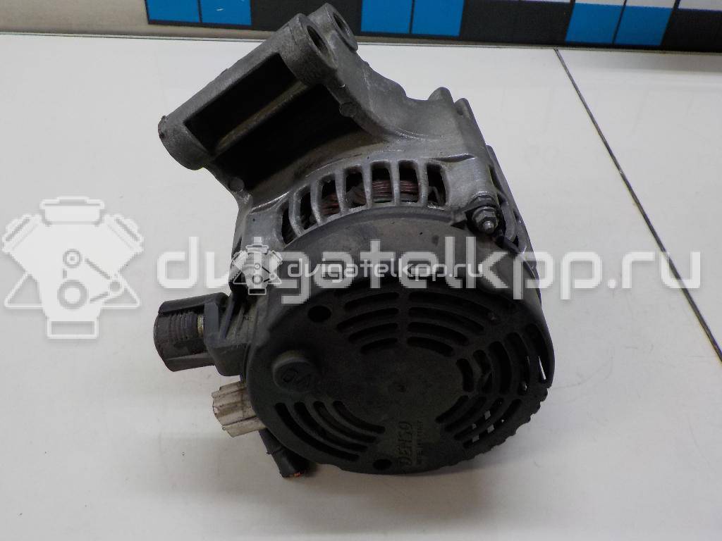 Фото Генератор  1708472 для Ford Fiesta / Focus / Tourneo / C-Max / Fusion Ju {forloop.counter}}