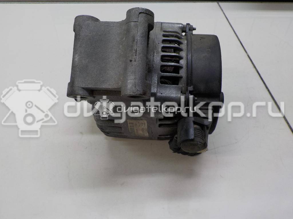 Фото Генератор  1708472 для Ford Fiesta / Focus / Tourneo / C-Max / Fusion Ju {forloop.counter}}