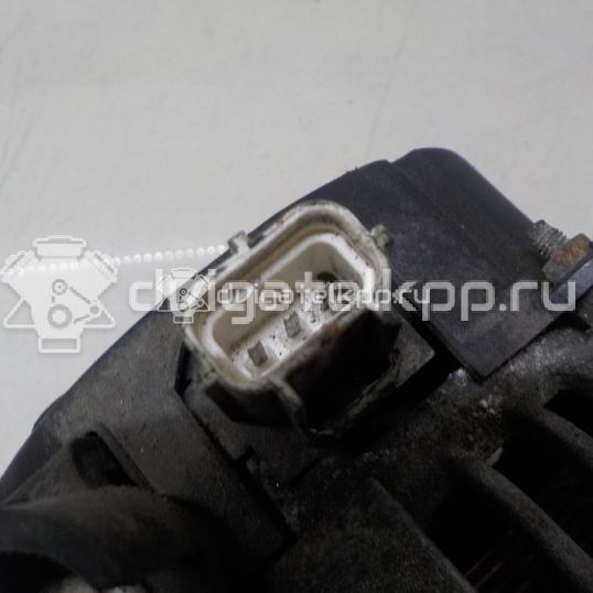 Фото Генератор  1708472 для Ford Fiesta / Focus / Tourneo / C-Max / Fusion Ju