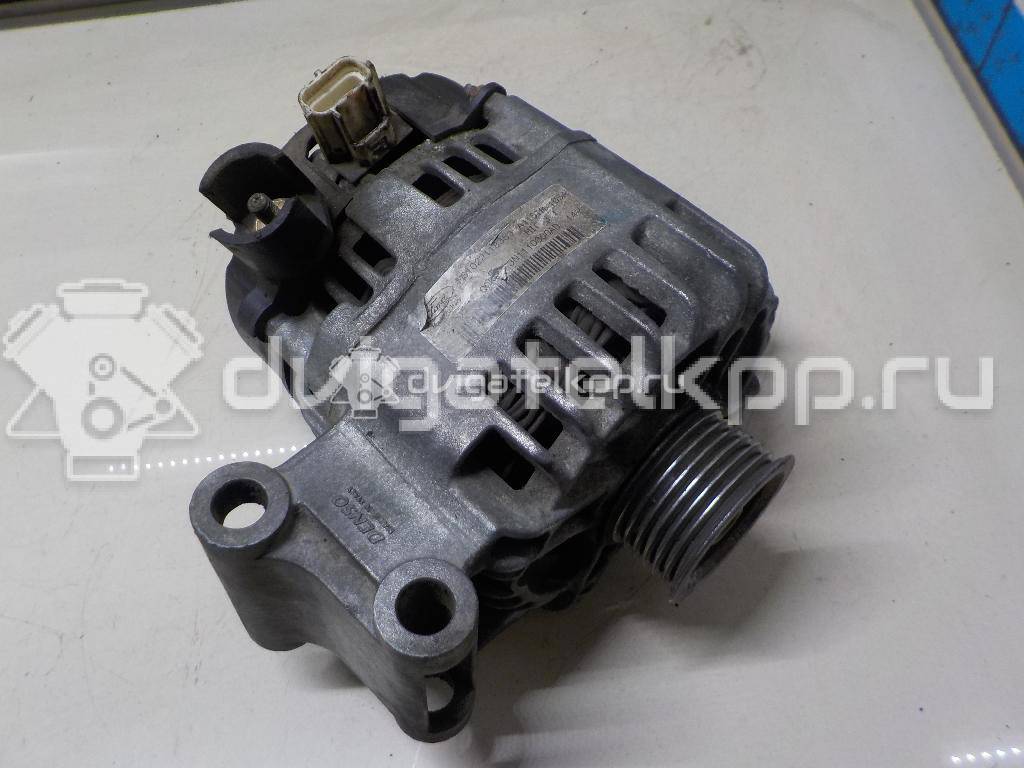 Фото Генератор  1708472 для Ford Fiesta / Focus / Tourneo / C-Max / Fusion Ju {forloop.counter}}